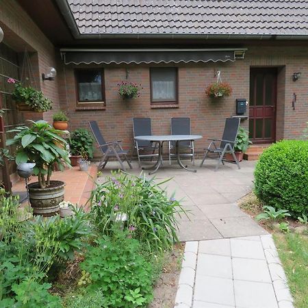 Timmerloher Weg, Ferienwohnung Schneverdingen Bagian luar foto