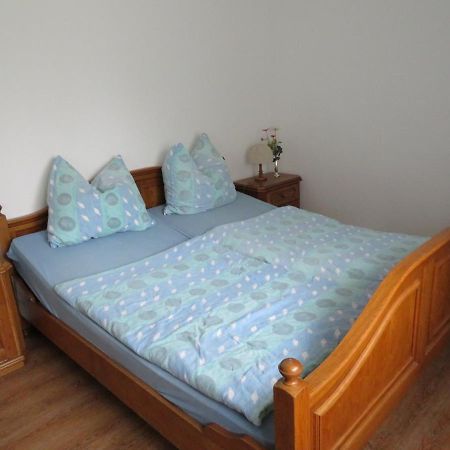 Timmerloher Weg, Ferienwohnung Schneverdingen Bagian luar foto