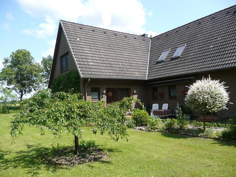 Timmerloher Weg, Ferienwohnung Schneverdingen Bagian luar foto