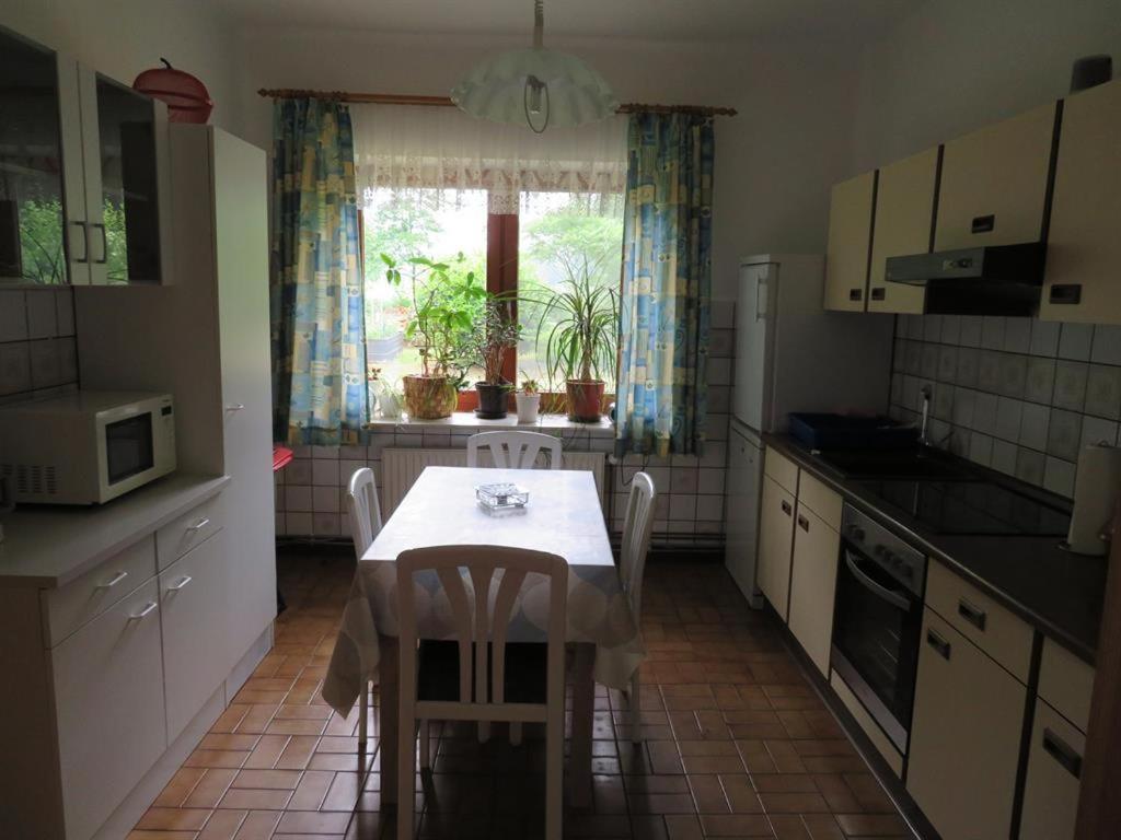Timmerloher Weg, Ferienwohnung Schneverdingen Bagian luar foto