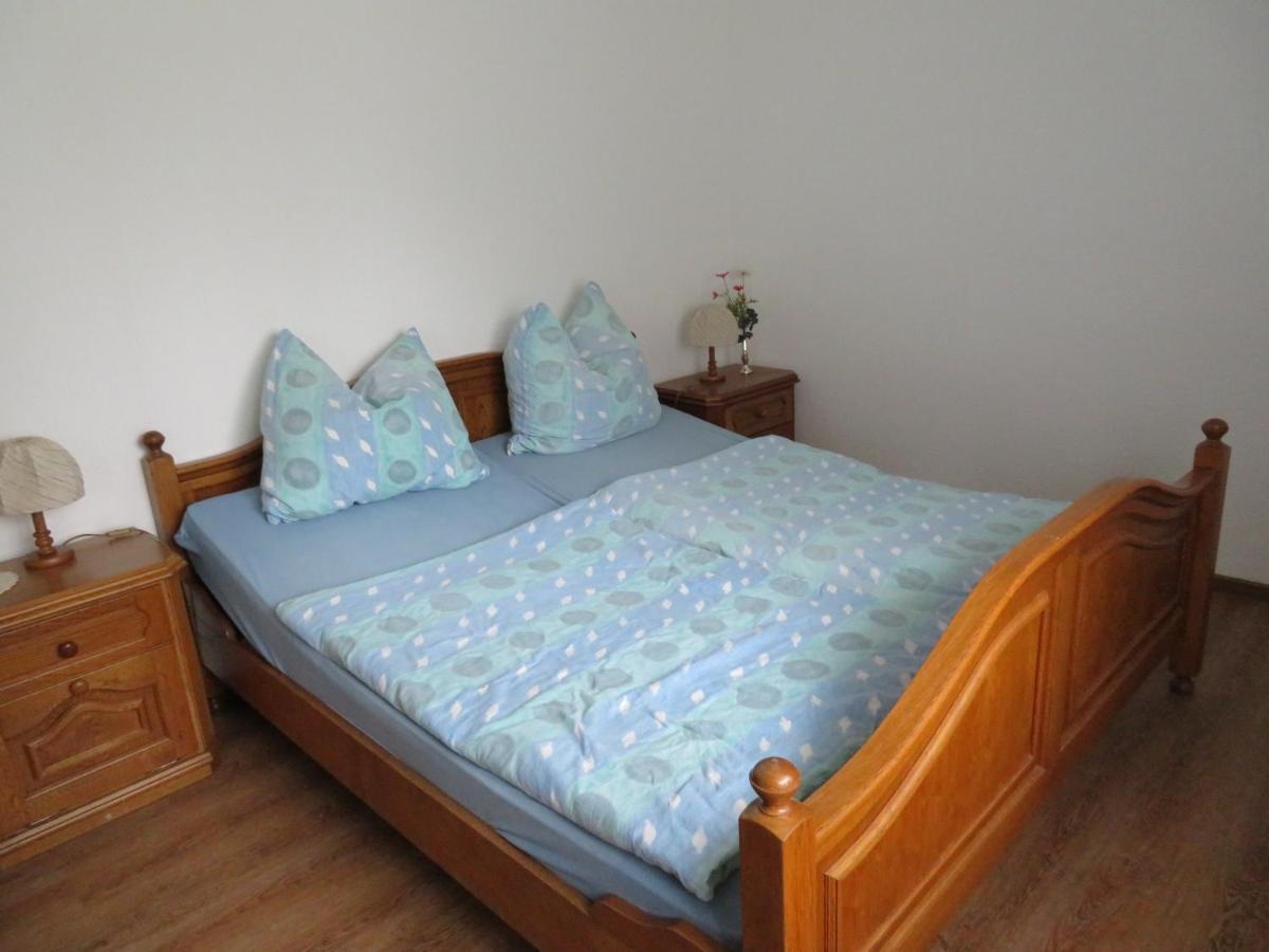 Timmerloher Weg, Ferienwohnung Schneverdingen Bagian luar foto