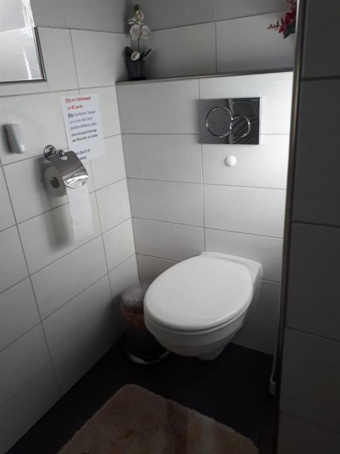 Timmerloher Weg, Ferienwohnung Schneverdingen Bagian luar foto